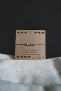 Armband Dalmatiner