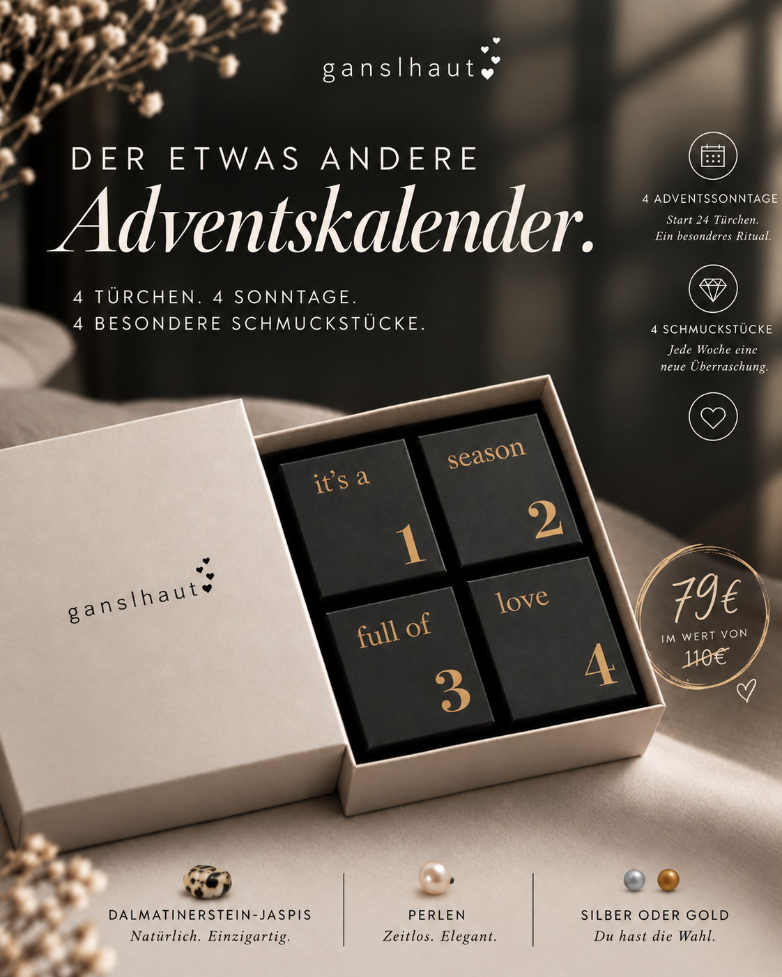 Adventskalender